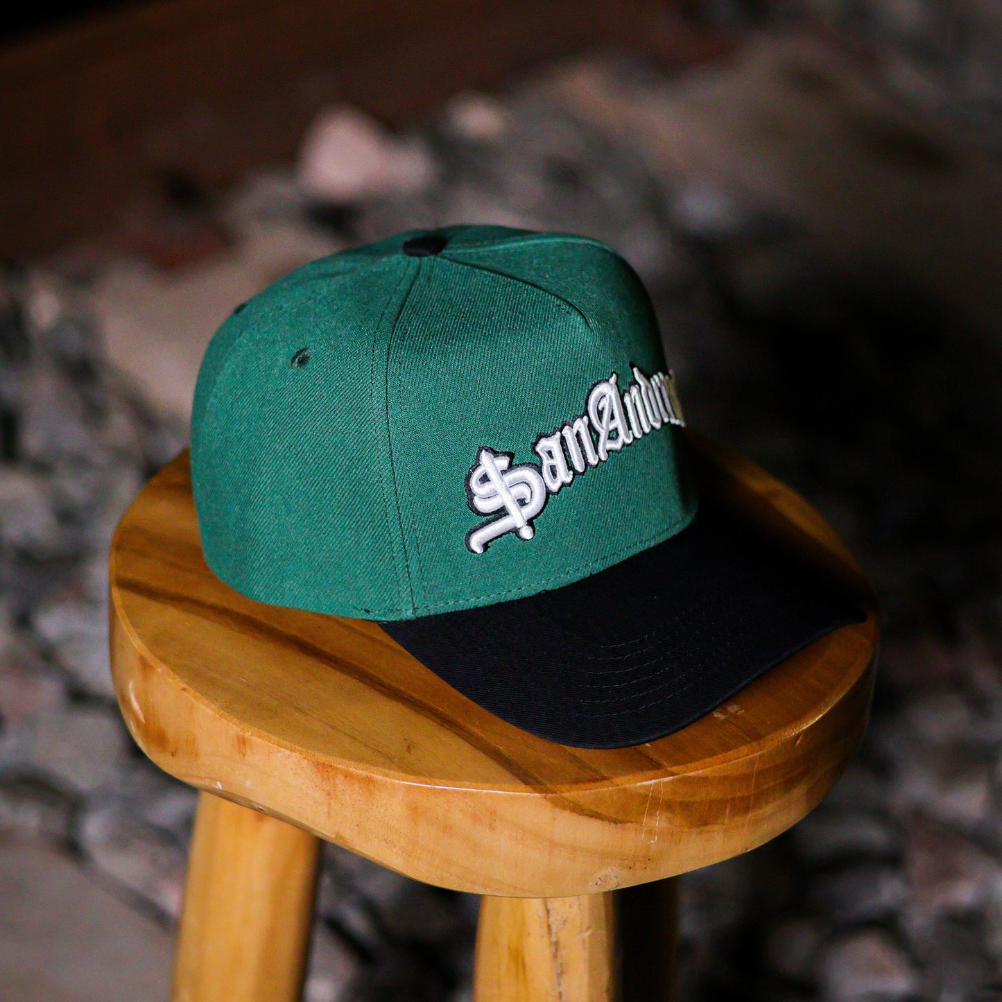 San Andreas