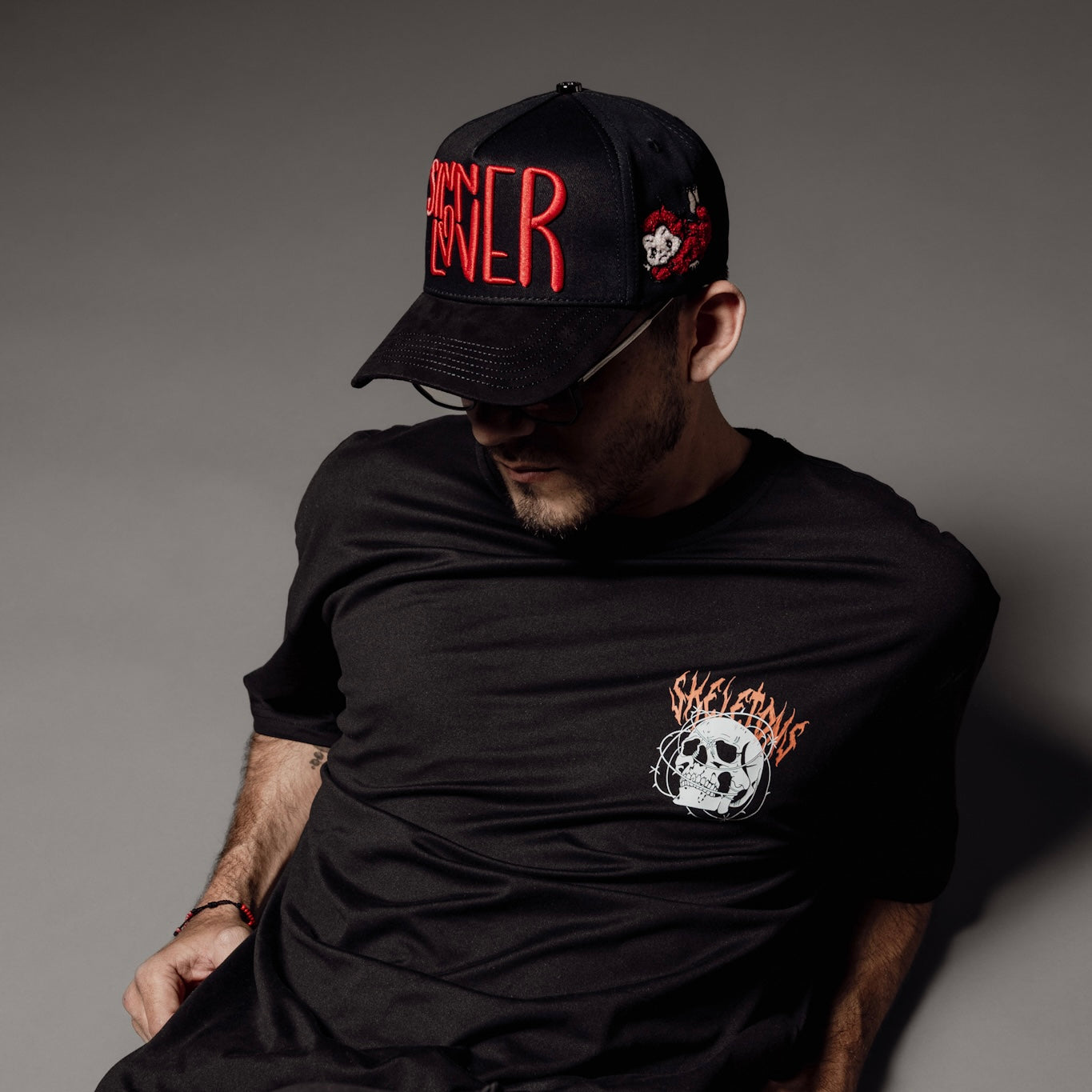 Dark Sinner Lover