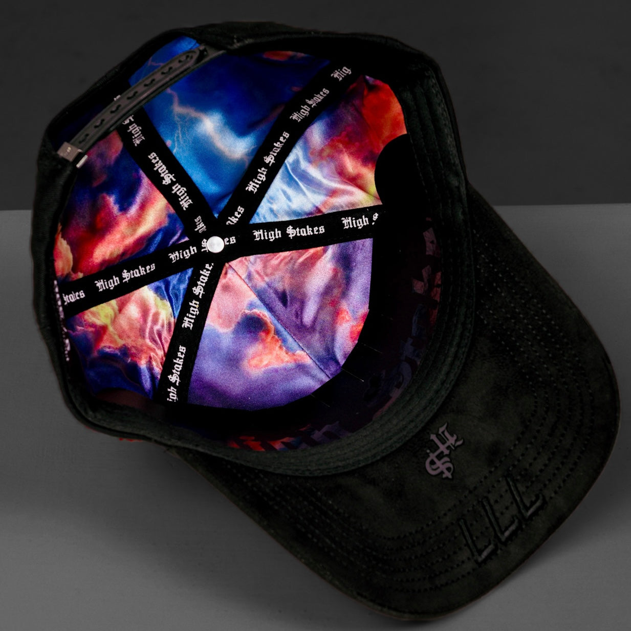 Dark Sinner Lover