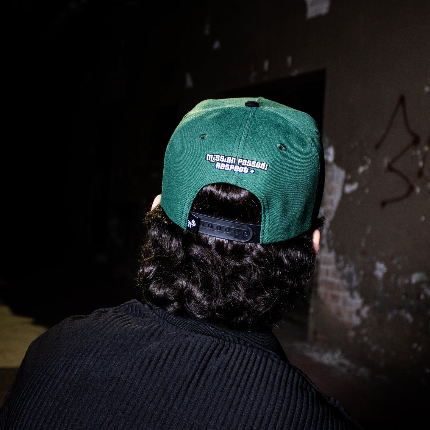 San Andreas