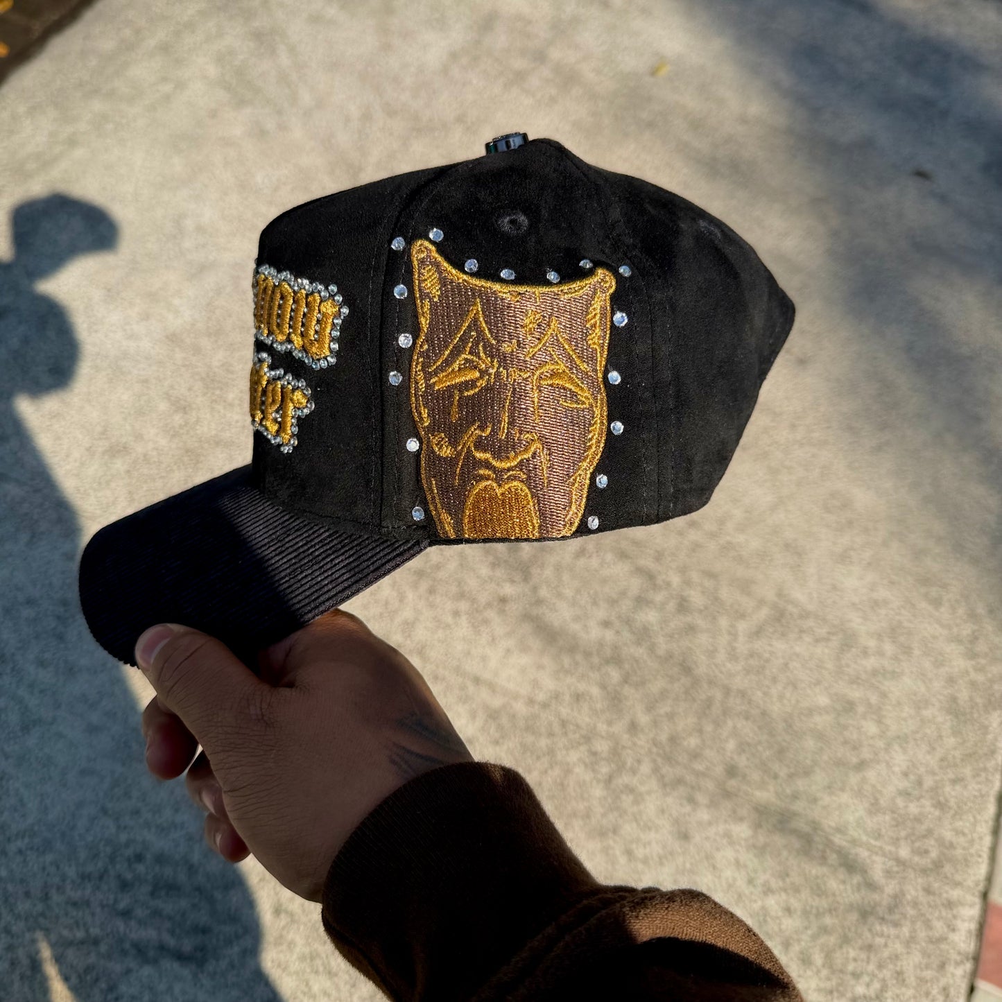 Smile Exclusive Edition x S2pidzzz