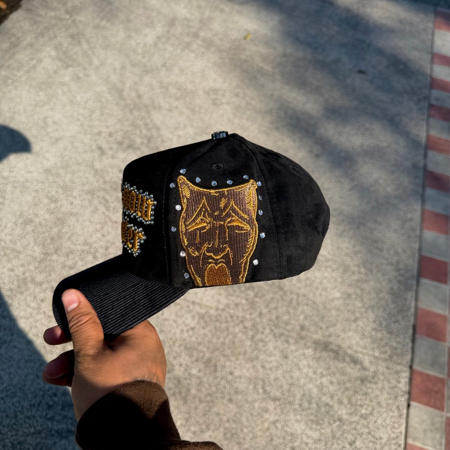 Smile Exclusive Edition x S2pidzzz