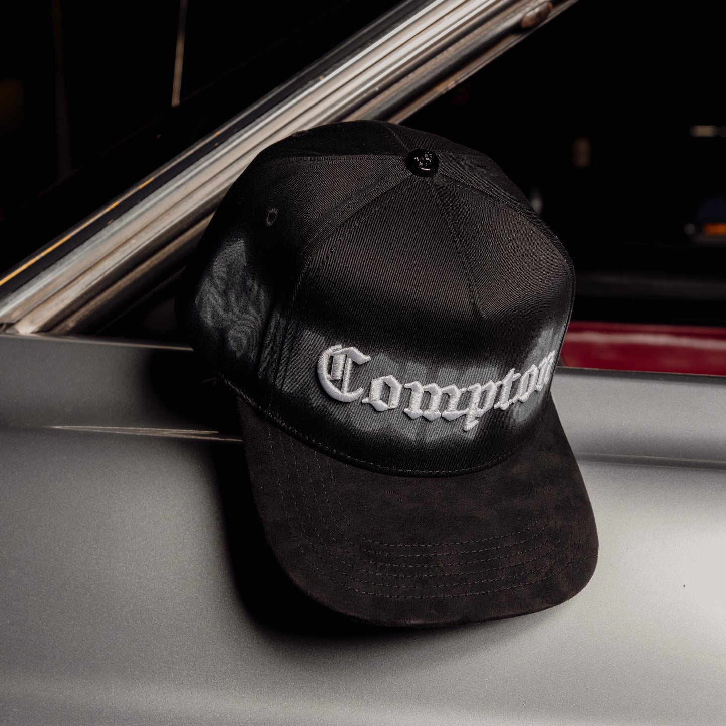 Compton