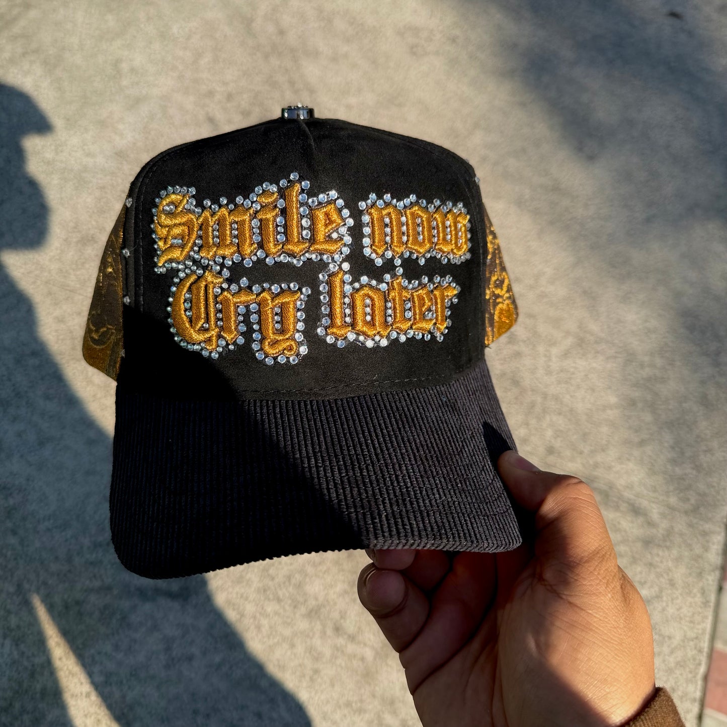 Smile Exclusive Edition x S2pidzzz