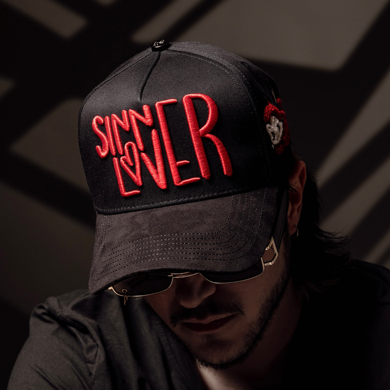 Dark Sinner Lover