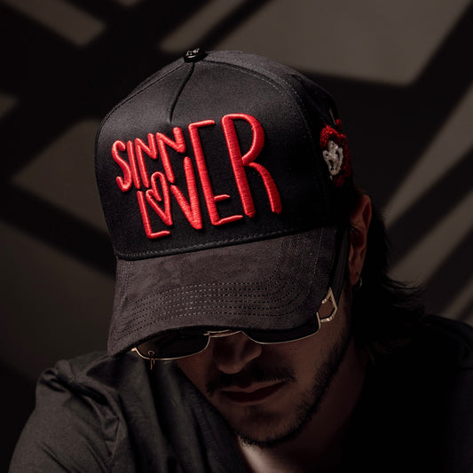 Dark Sinner Lover