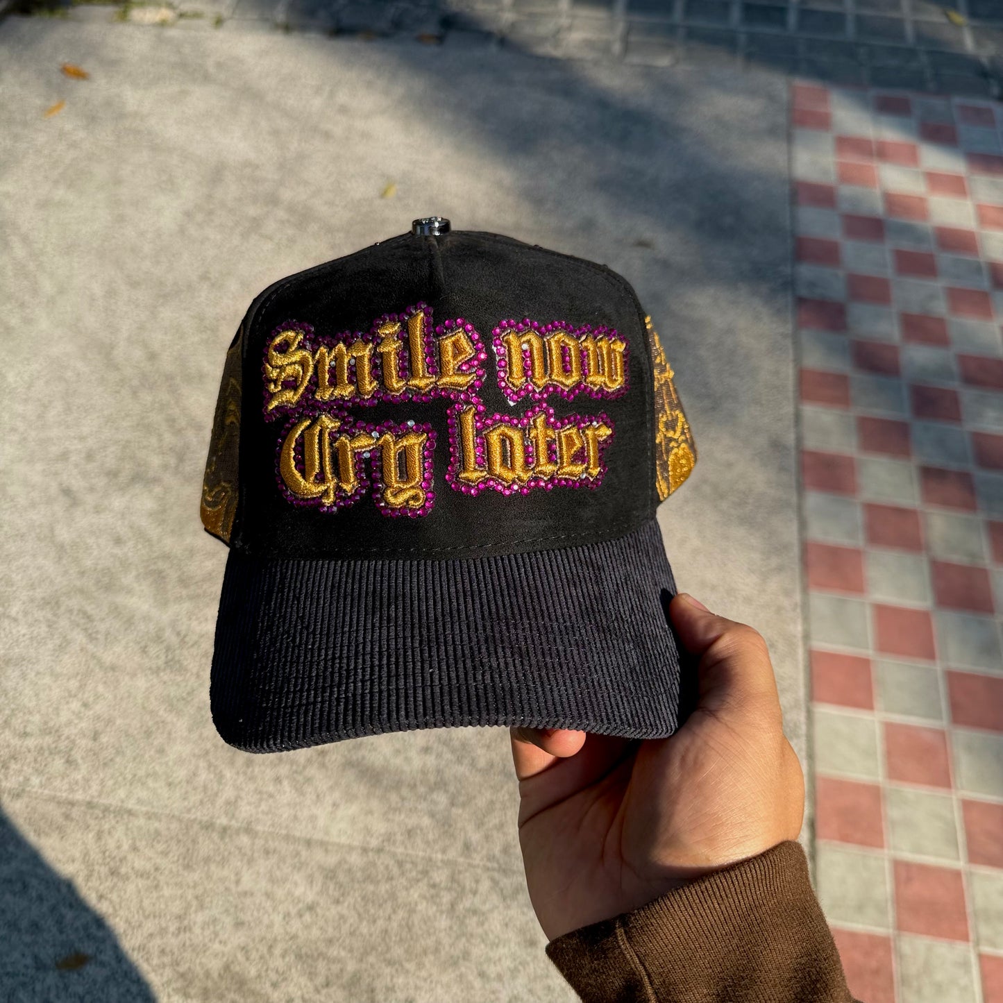 Smile Exclusive Edition x S2pidzzz