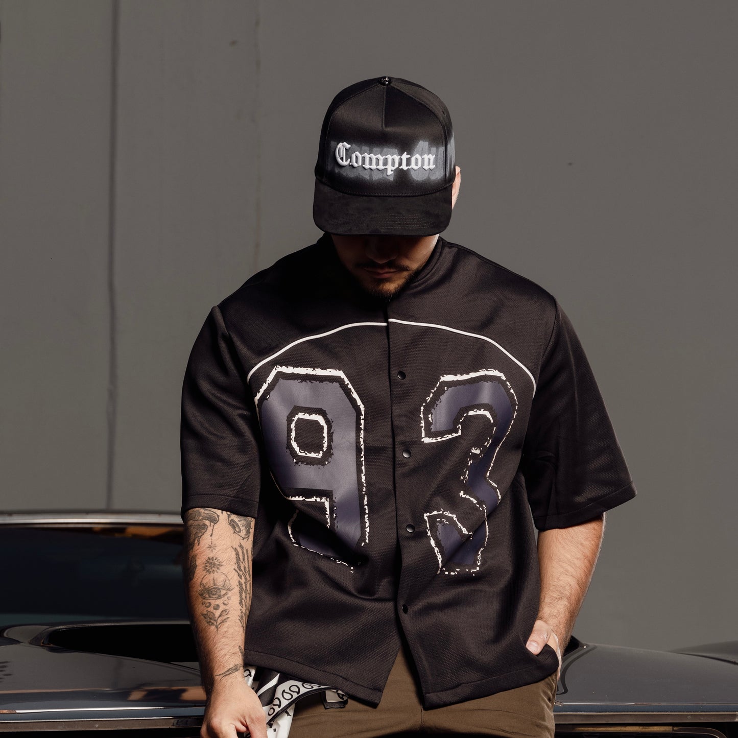 Compton