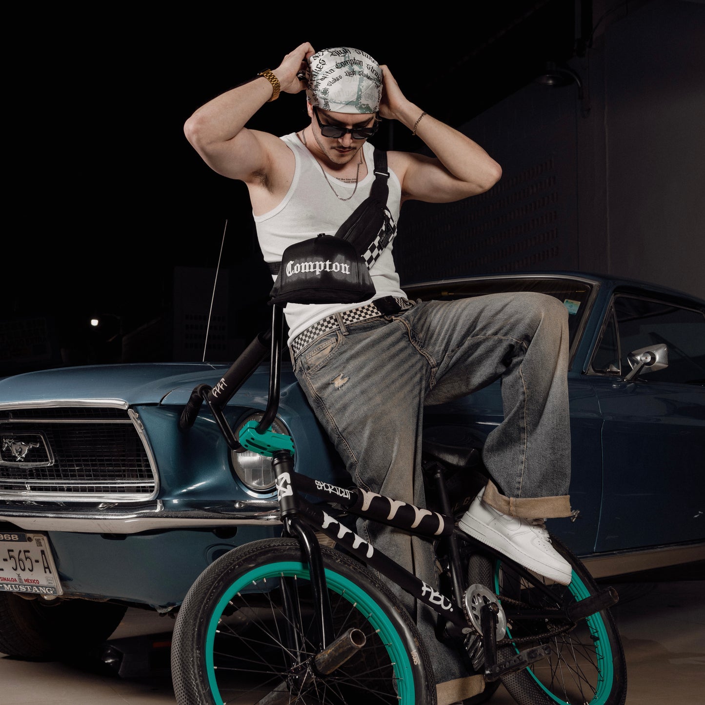 Compton