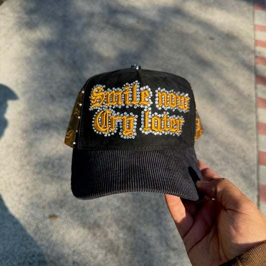 Smile Exclusive Edition x S2pidzzz