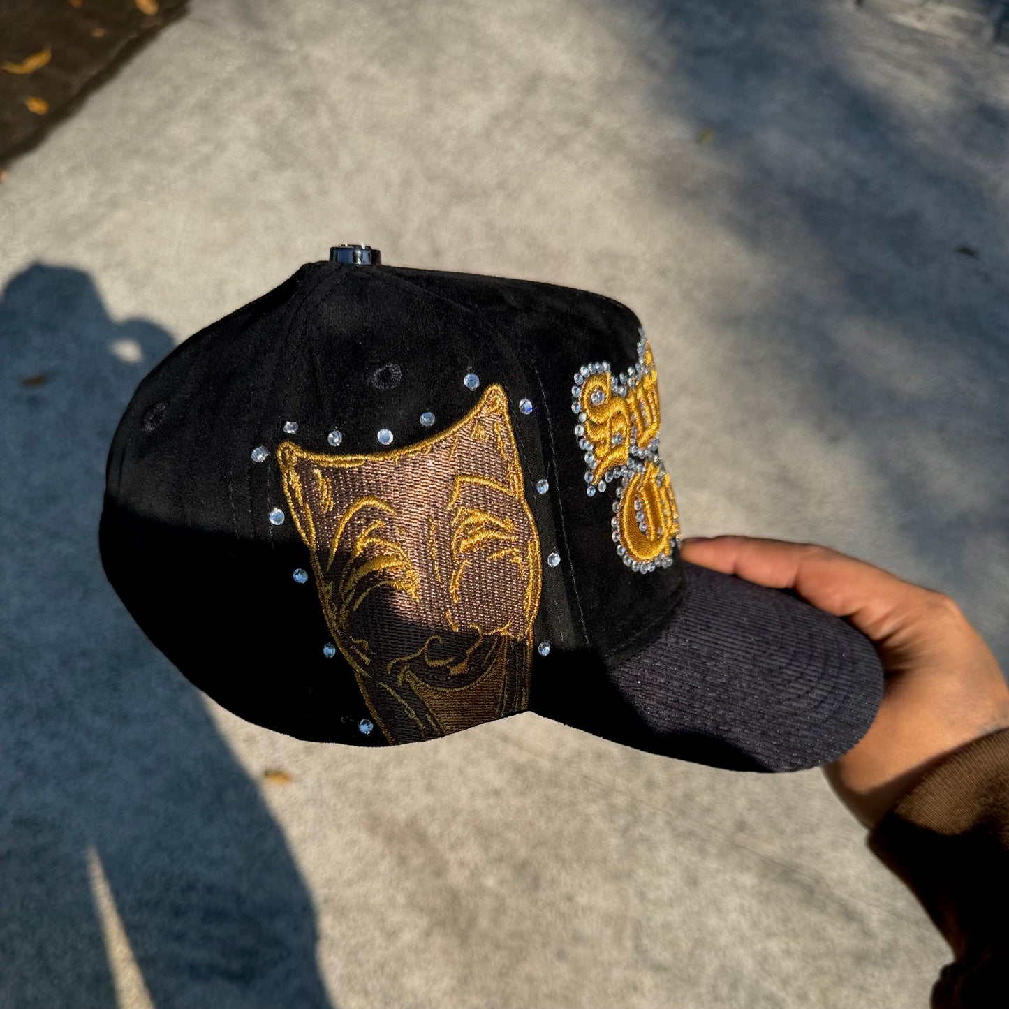 Smile Exclusive Edition x S2pidzzz