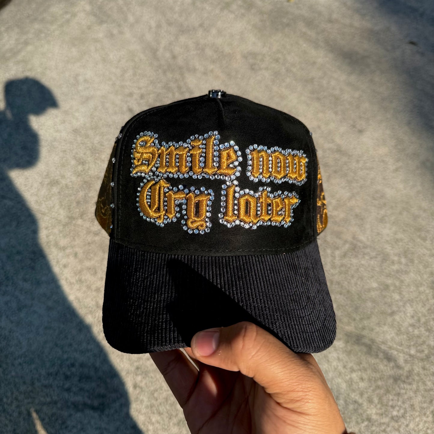 Smile Exclusive Edition x S2pidzzz