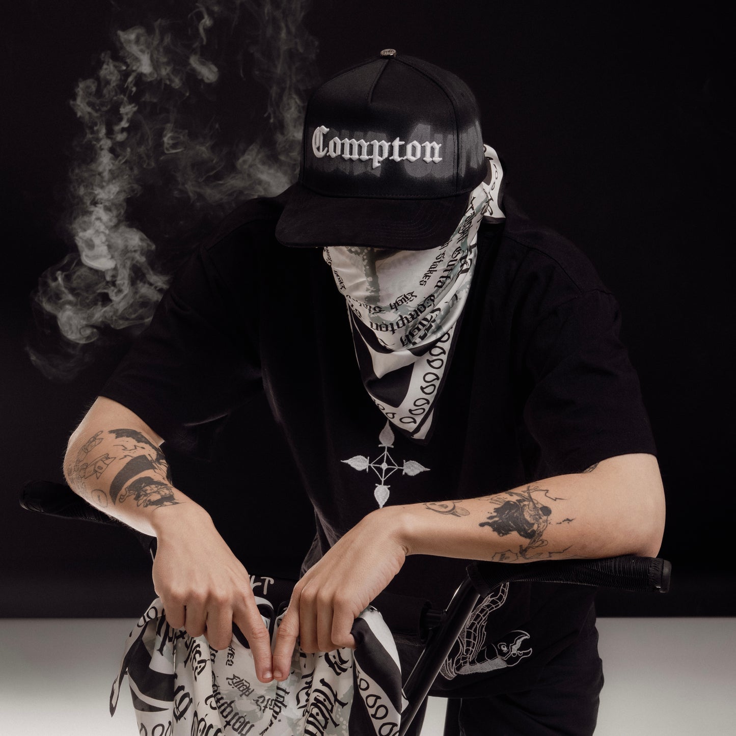 Compton