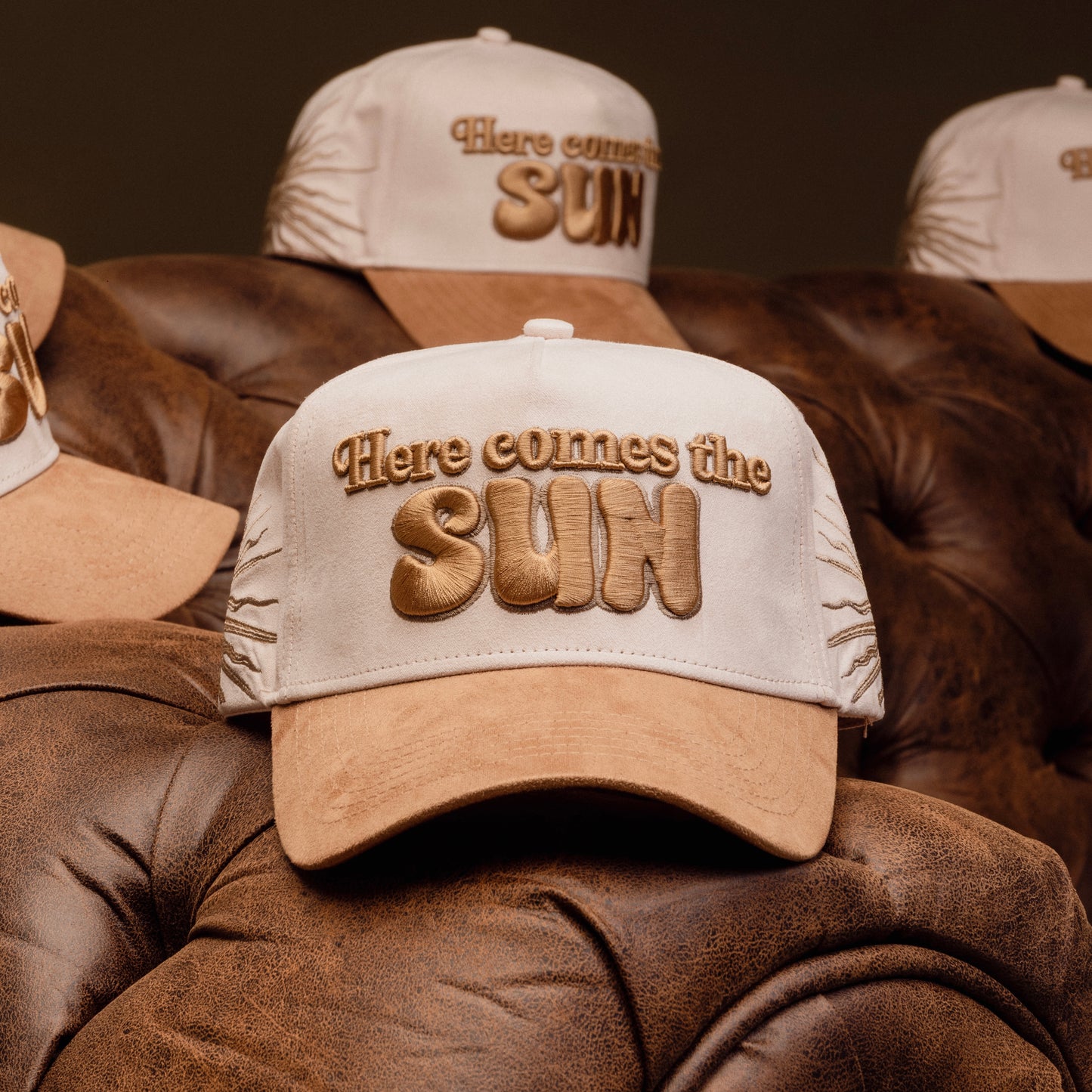 Sunny