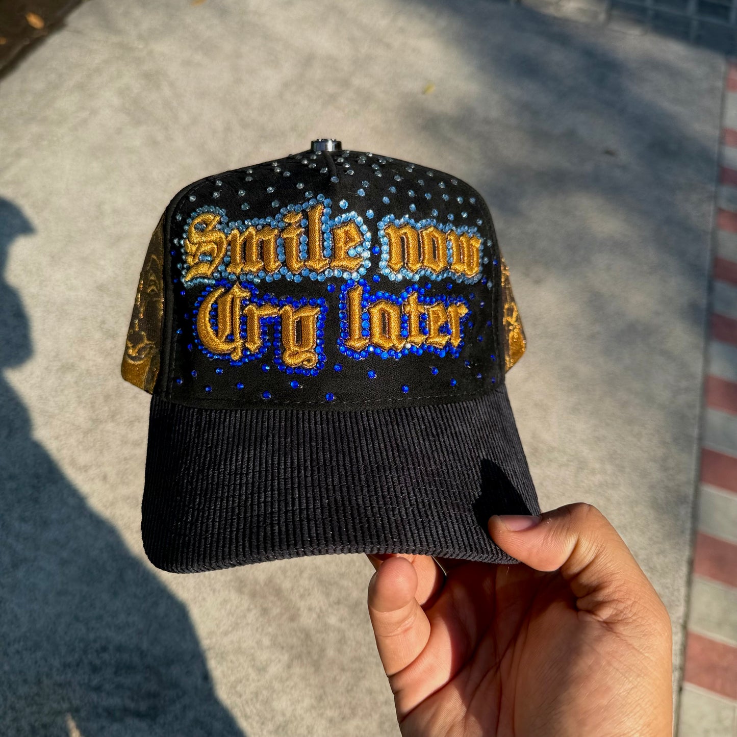 Smile Exclusive Edition x S2pidzzz